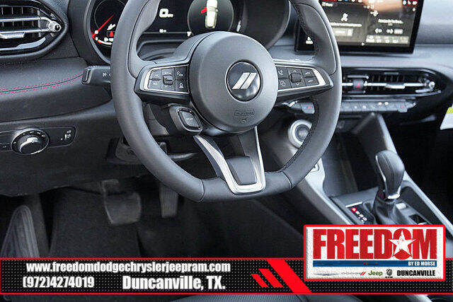 2023 Dodge Hornet GT Plus