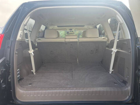 2013 Lexus GX 460 Premium