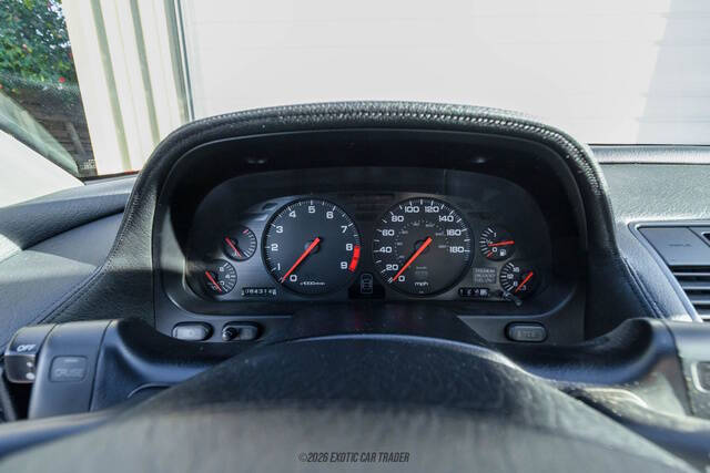 1992 Acura NSX