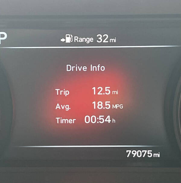 2019 Genesis G70 2.0T Advanced
