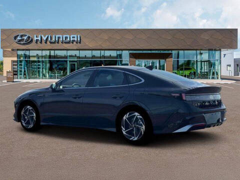 2026 Hyundai Sonata