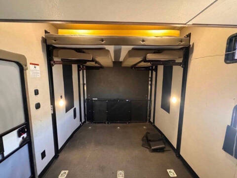 2021 Forest River XLR Boost