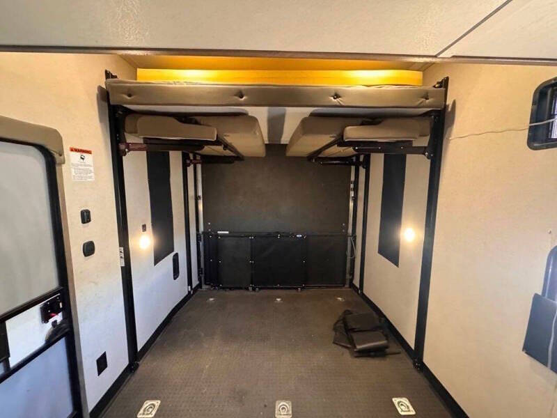 2021 Forest River XLR Boost