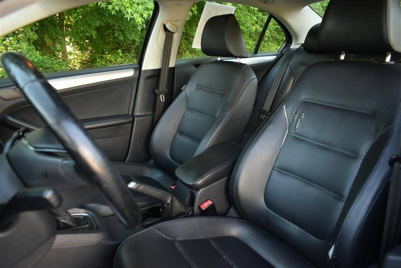 2015 Volkswagen Jetta