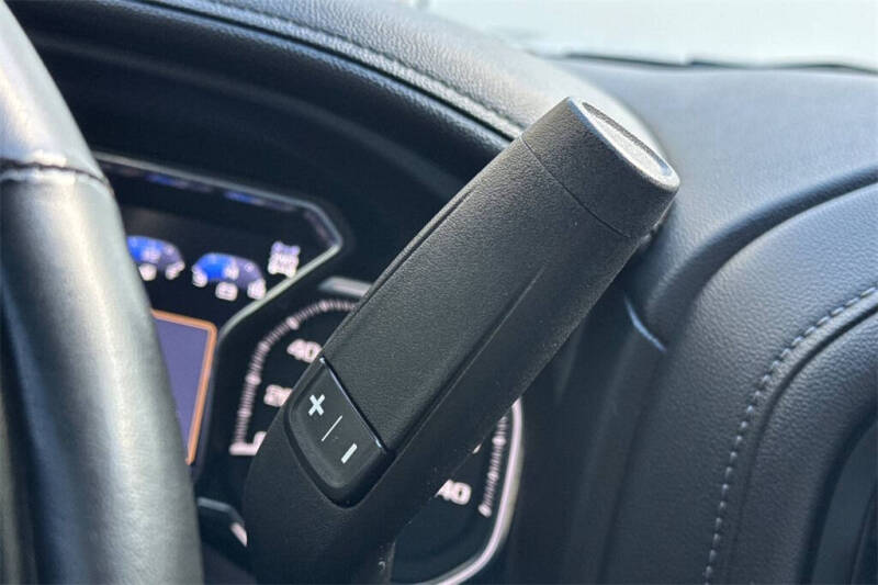 2023 GMC Sierra 3500HD