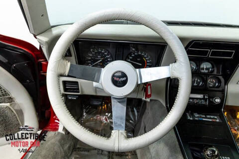 1979 Chevrolet Corvette