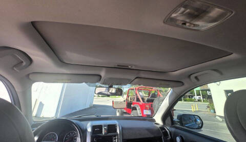 2007 Honda CR-V EX-L