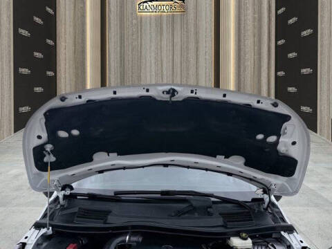 2018 Mercedes-Benz Metris