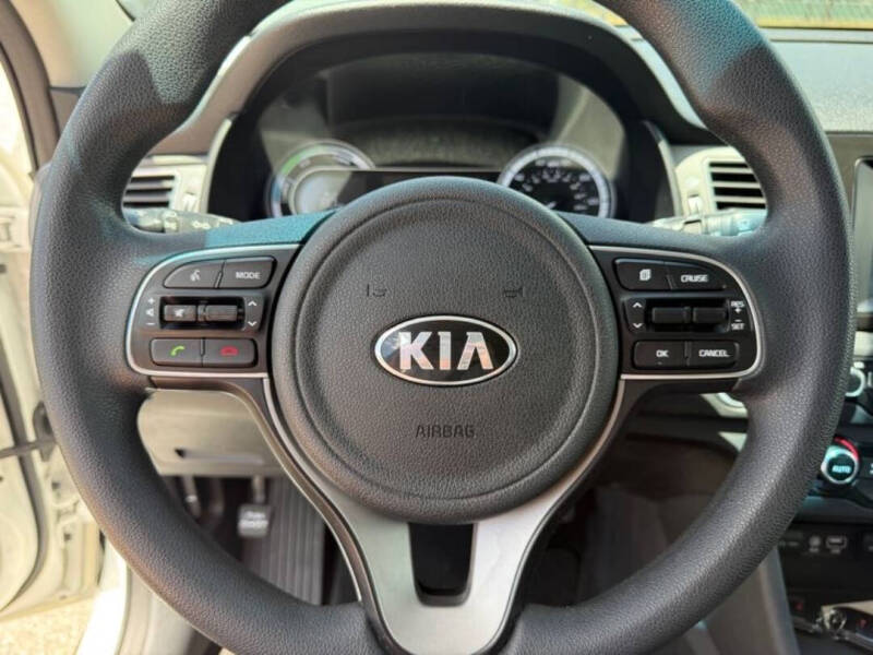 2019 Kia Niro