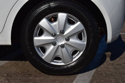 2016 Chevrolet Sonic LS Auto