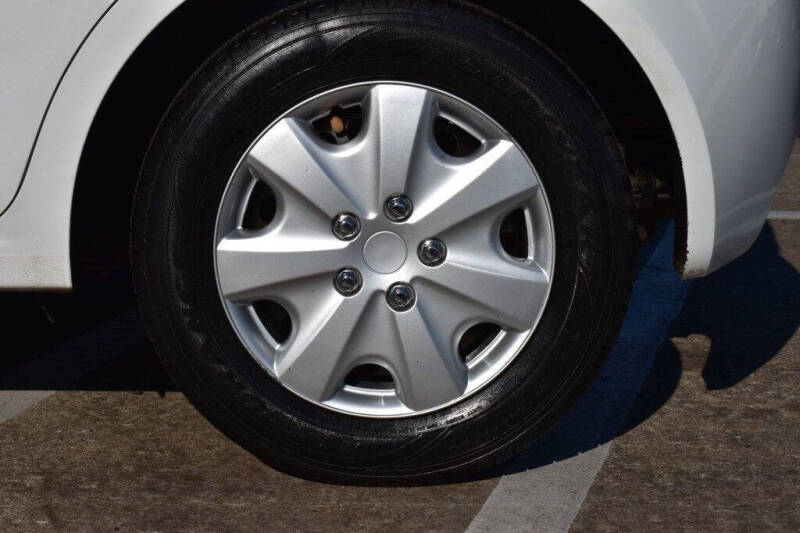 2016 Chevrolet Sonic LS Auto