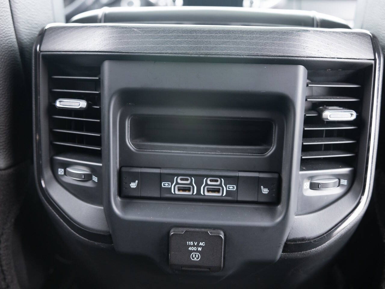 Used Car 2022 Ram 2500  Limited 4x4 4dr Crew Cab 6.3 Ft. Sb Pickup For Sale Under $60,000 In Coal City, Illinois
