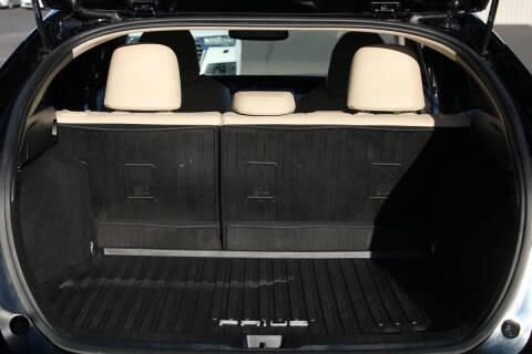 2019 Toyota Prius XLE AWD-e