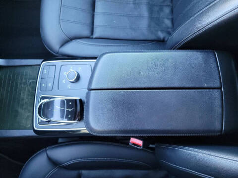 2019 Mercedes-Benz GLE GLE 400 4MATIC