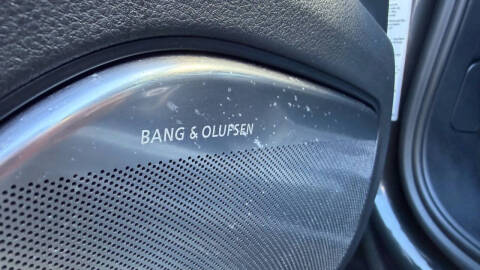 2016 Audi A8 L 4.0T quattro Sport