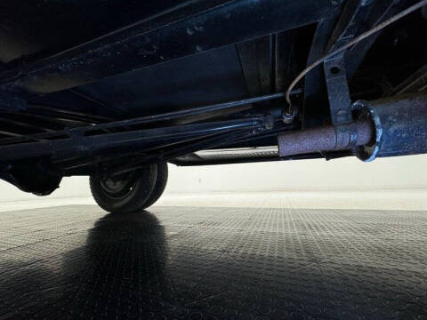 1932 Ford Panel Truck