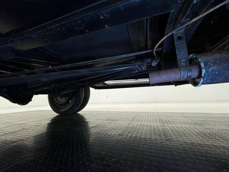 1932 Ford Panel Truck