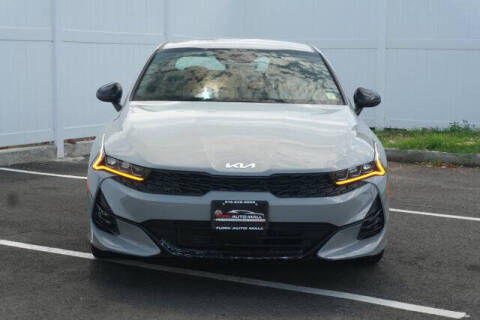 2023 Kia K5
