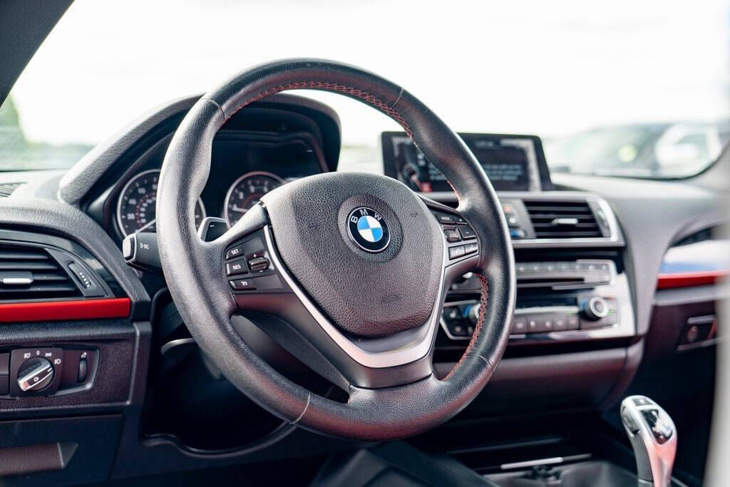 2016 BMW 2 Series for sale at Auto Destination in Puyallup, WA