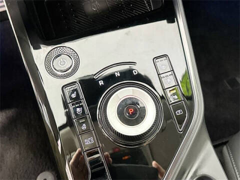 2023 Kia Niro EV Wave