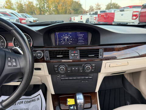 2013 BMW 3 Series 335i