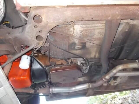 1975 Chevrolet Caprice