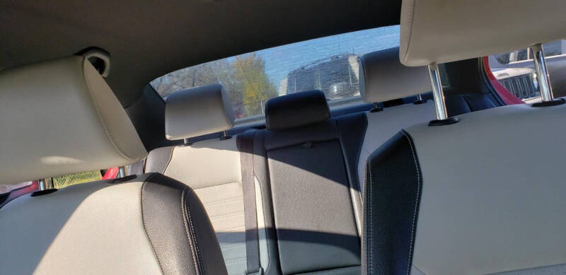 2016 Volkswagen Jetta 1.8T Sport