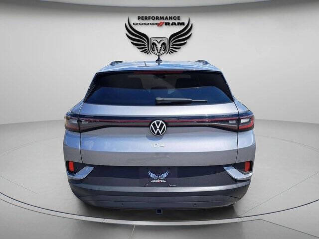 2023 Volkswagen ID.4 Pro