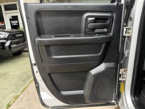 2014 RAM 1500 Express