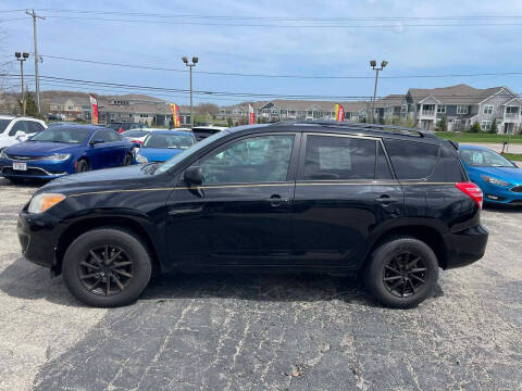 2011 Toyota RAV4
