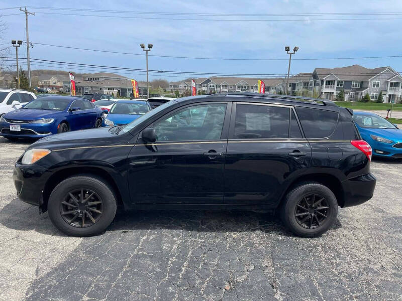 2011 Toyota RAV4