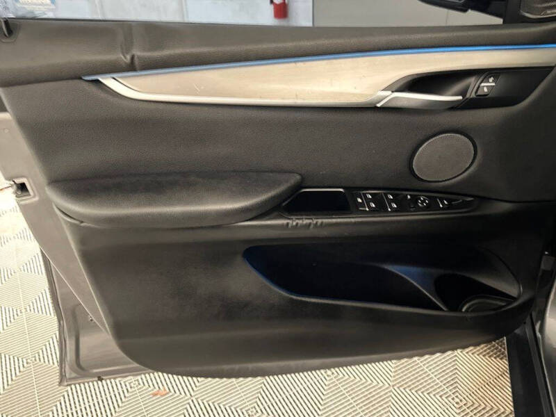 2018 BMW X5 sDrive35i