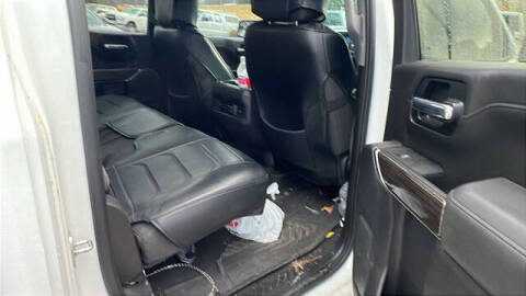 2022 Chevrolet Silverado 1500 Limited