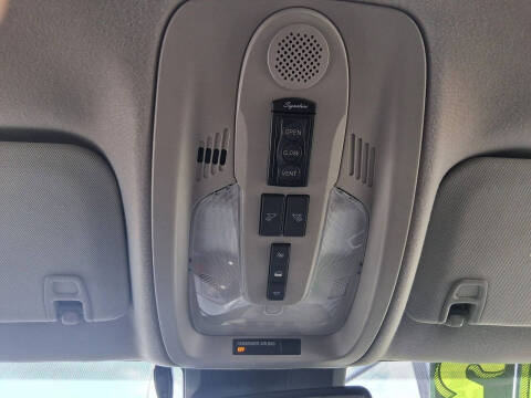 2013 GMC Terrain SLE-1