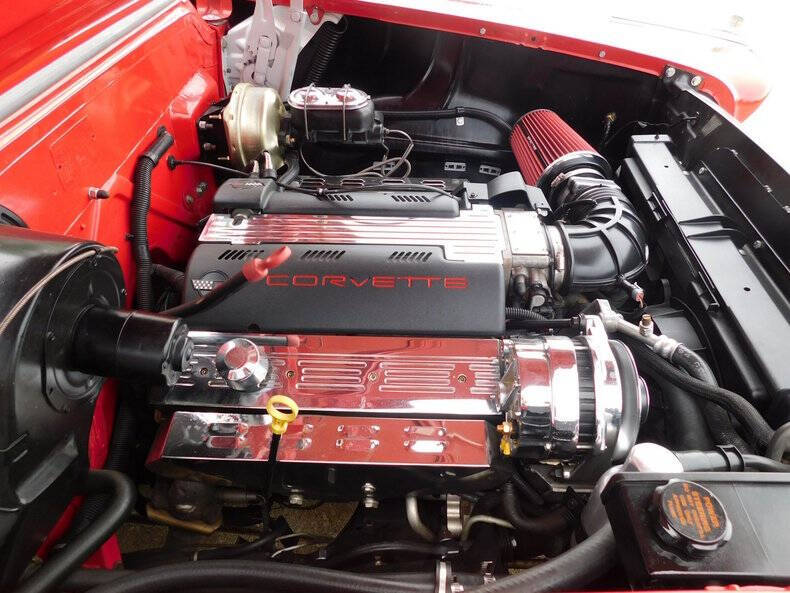 1958 Chevrolet Impala