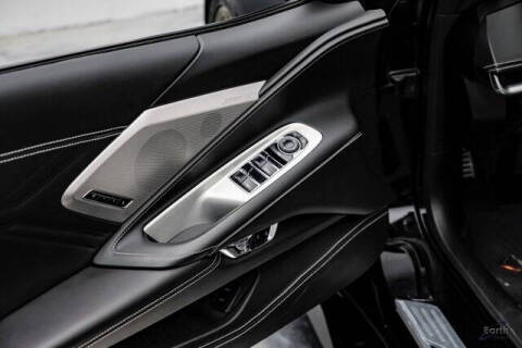 2023 Chevrolet Corvette Z06