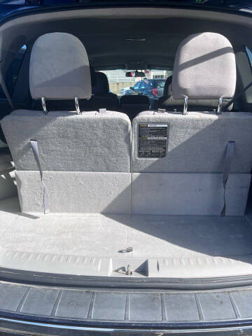 2013 Toyota Highlander Plus