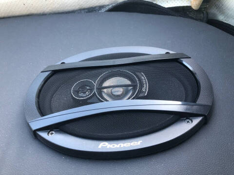 1974 Volkswagen Beetle