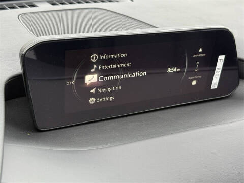 2026 Mazda Mazda3 Hatchback 2.5 S Select Sport