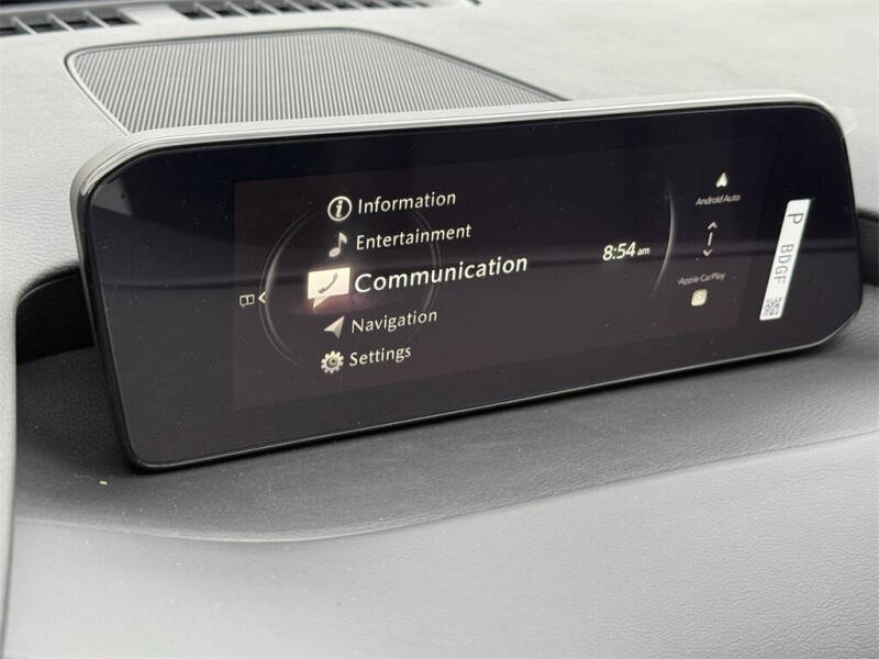 2026 Mazda Mazda3 Hatchback 2.5 S Select Sport