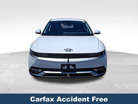 2024 Hyundai Ioniq 5 SE