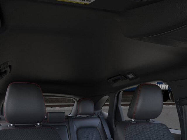 2026 Ford Escape Hybrid ST-Line Select