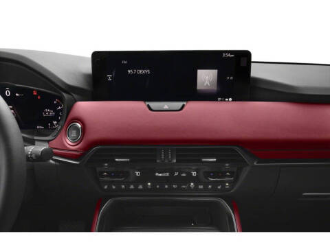 2026 Mazda CX-70 3.3 Turbo S Premium