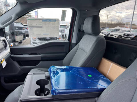 2025 Ford F-350 Super Duty XLT