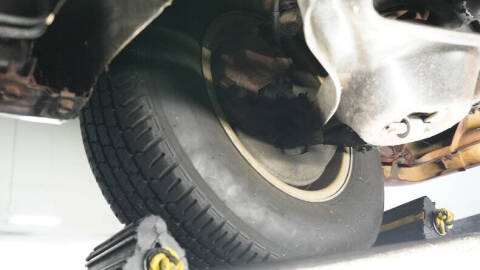 1979 Chevrolet Camaro