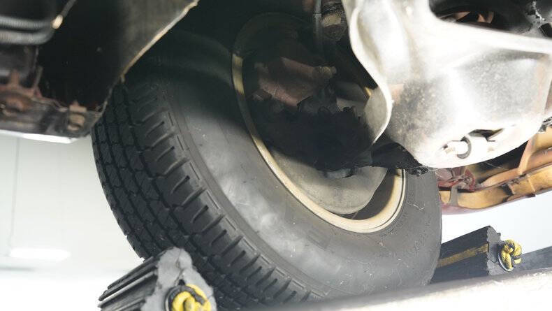 1979 Chevrolet Camaro