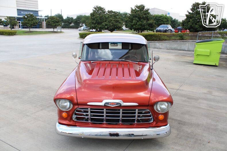 1956 Chevrolet 3100
