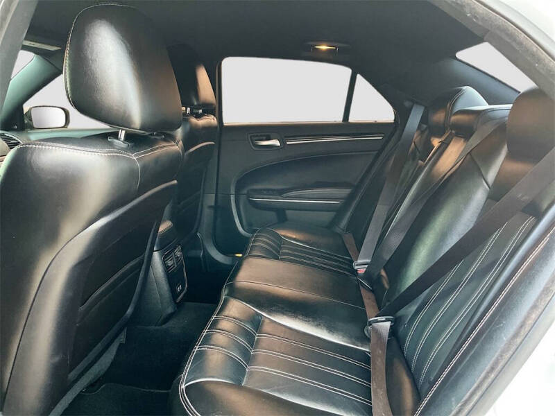 2021 Chrysler 300 S V6