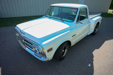 1972 Chevrolet C/K 1500 Series