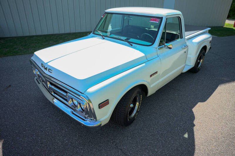1972 Chevrolet C/K 1500 Series
